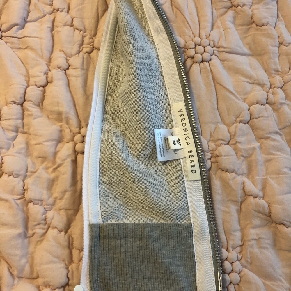 Veronica Beard Dickey